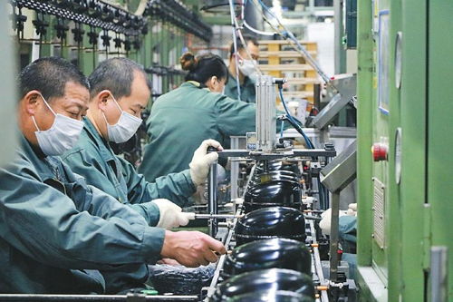 長(zhǎng)虹不止一面系列③ 創(chuàng)新長(zhǎng)虹打造四川制造業(yè)高質(zhì)量發(fā)展樣本與醫(yī)學(xué)診斷服務(wù)新篇章