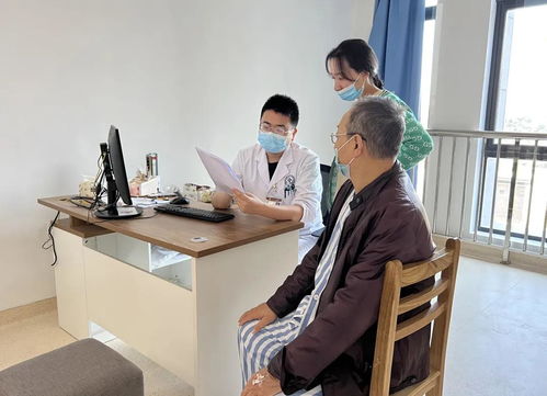 汕頭市中醫醫院內分泌代謝科 融合中西醫優勢，打造特色診療體系